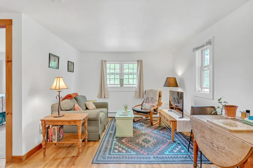 904 Moscow Road Stowe VT 05672