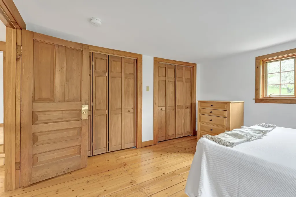 904 Moscow Road Stowe VT 05672