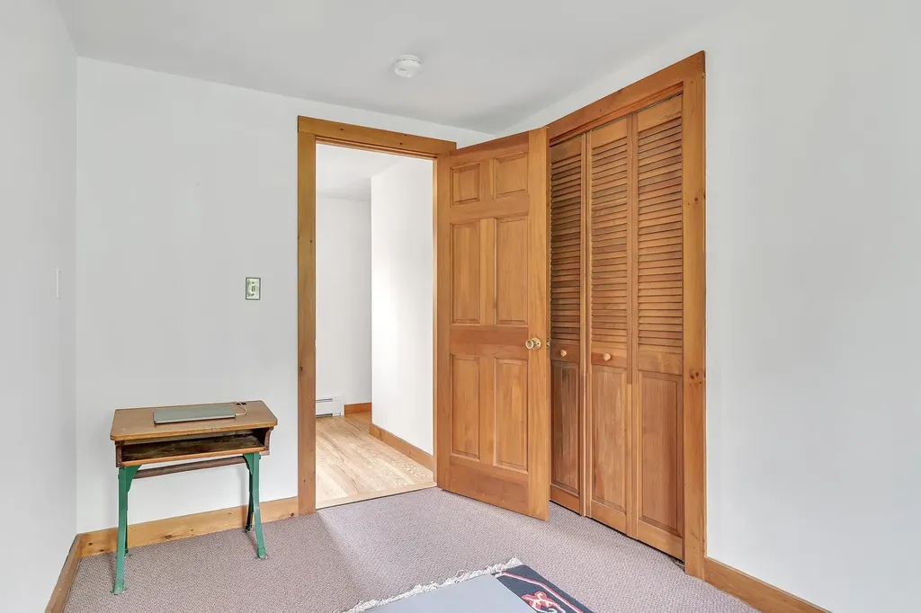 904 Moscow Road Stowe VT 05672