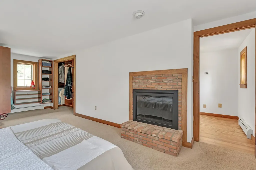 904 Moscow Road Stowe VT 05672