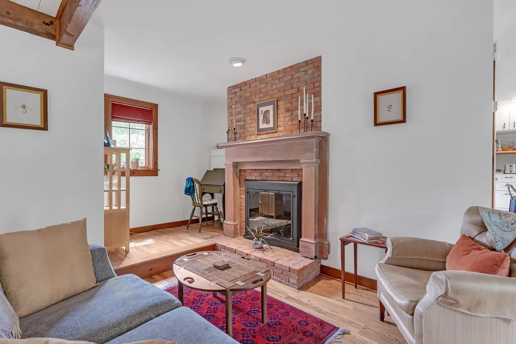 904 Moscow Road Stowe VT 05672