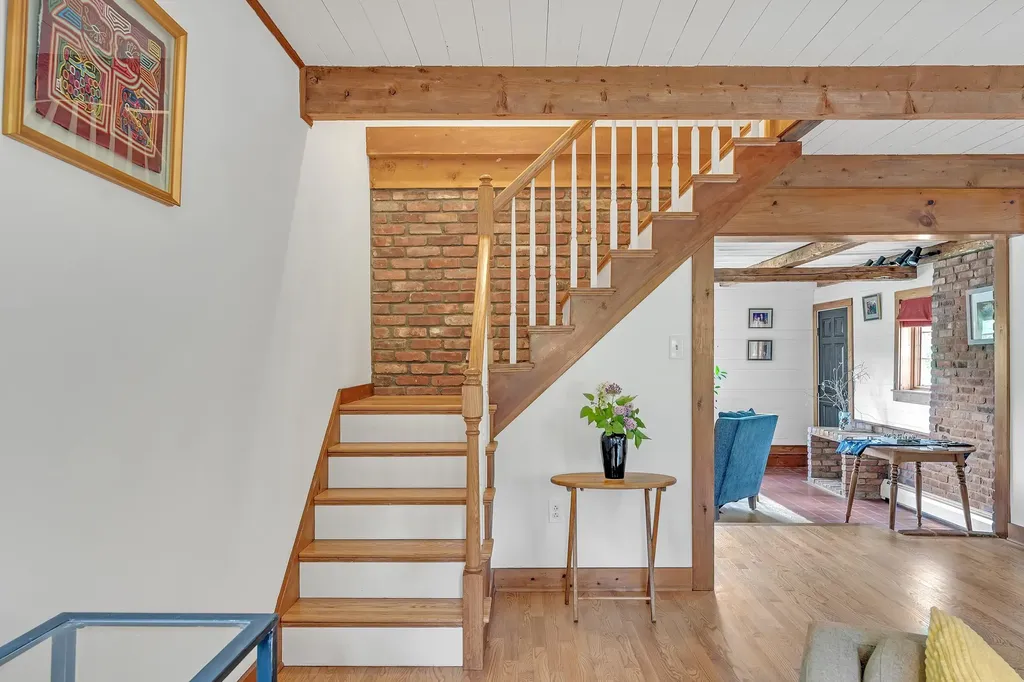 904 Moscow Road Stowe VT 05672