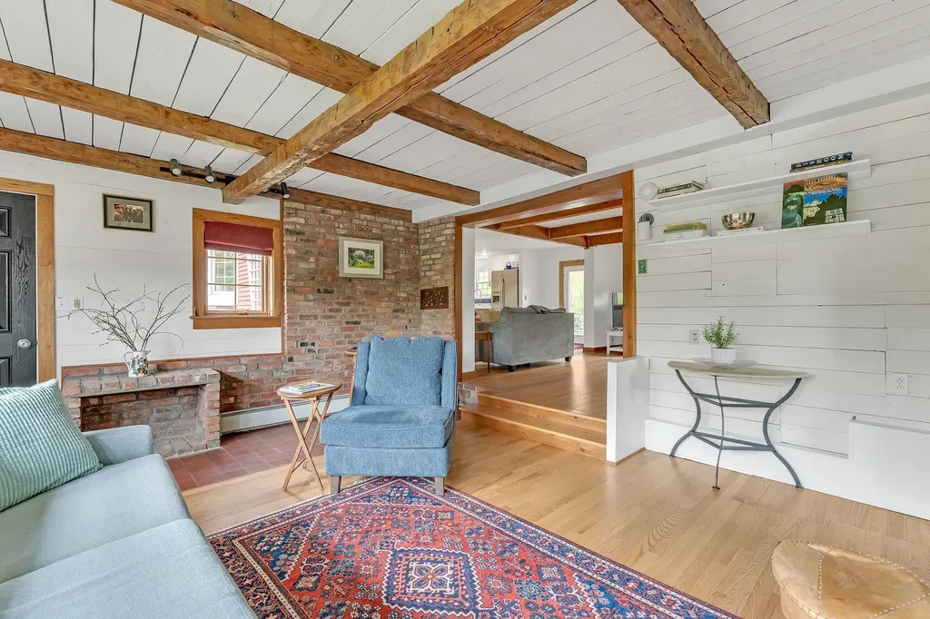 904 Moscow Road Stowe VT 05672