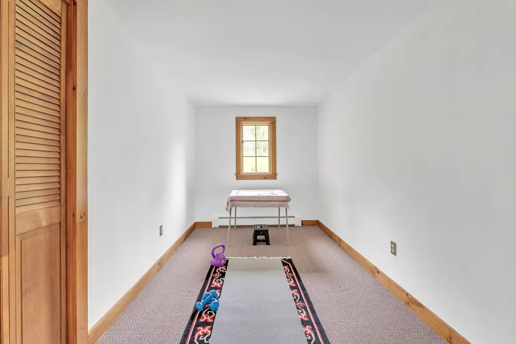 904 Moscow Road Stowe VT 05672