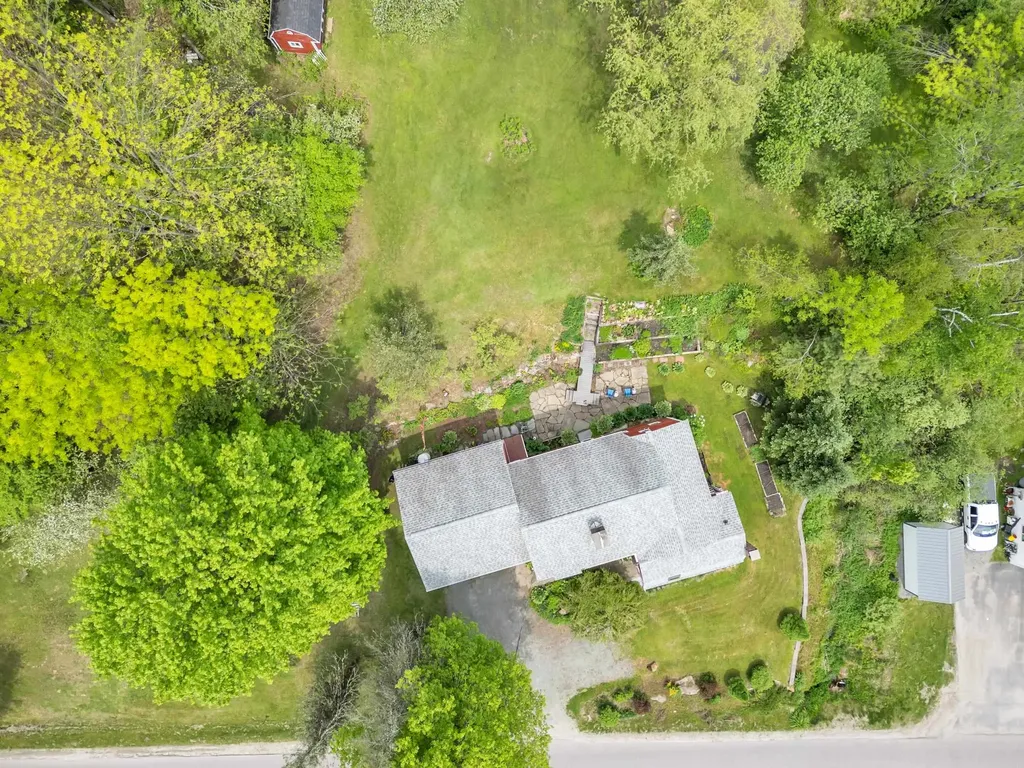 904 Moscow Road Stowe VT 05672