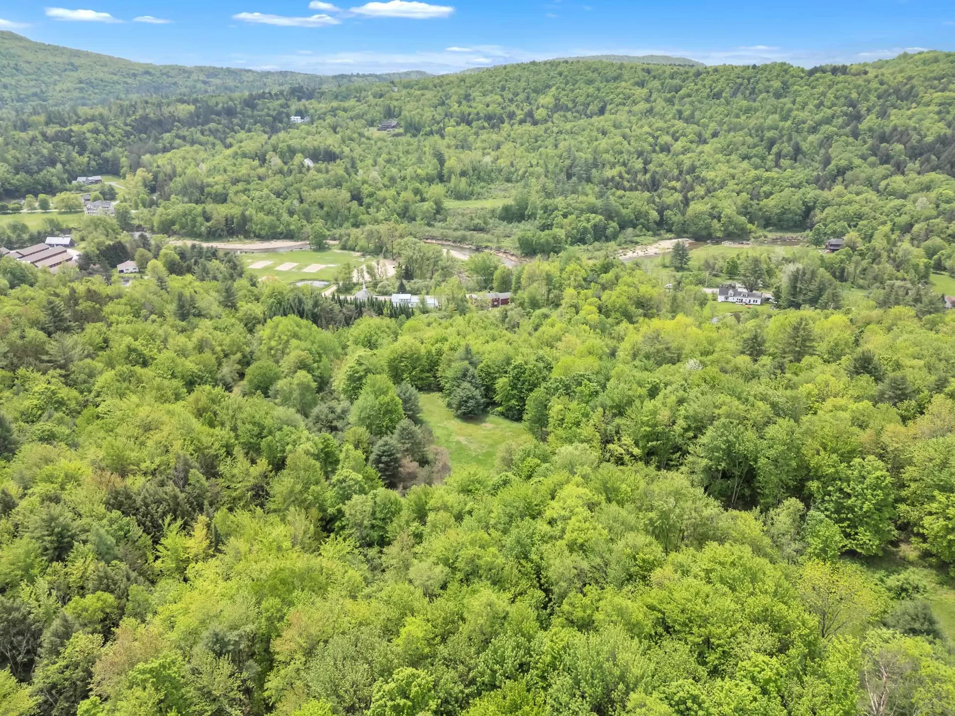 904 Moscow Road Stowe VT 05672