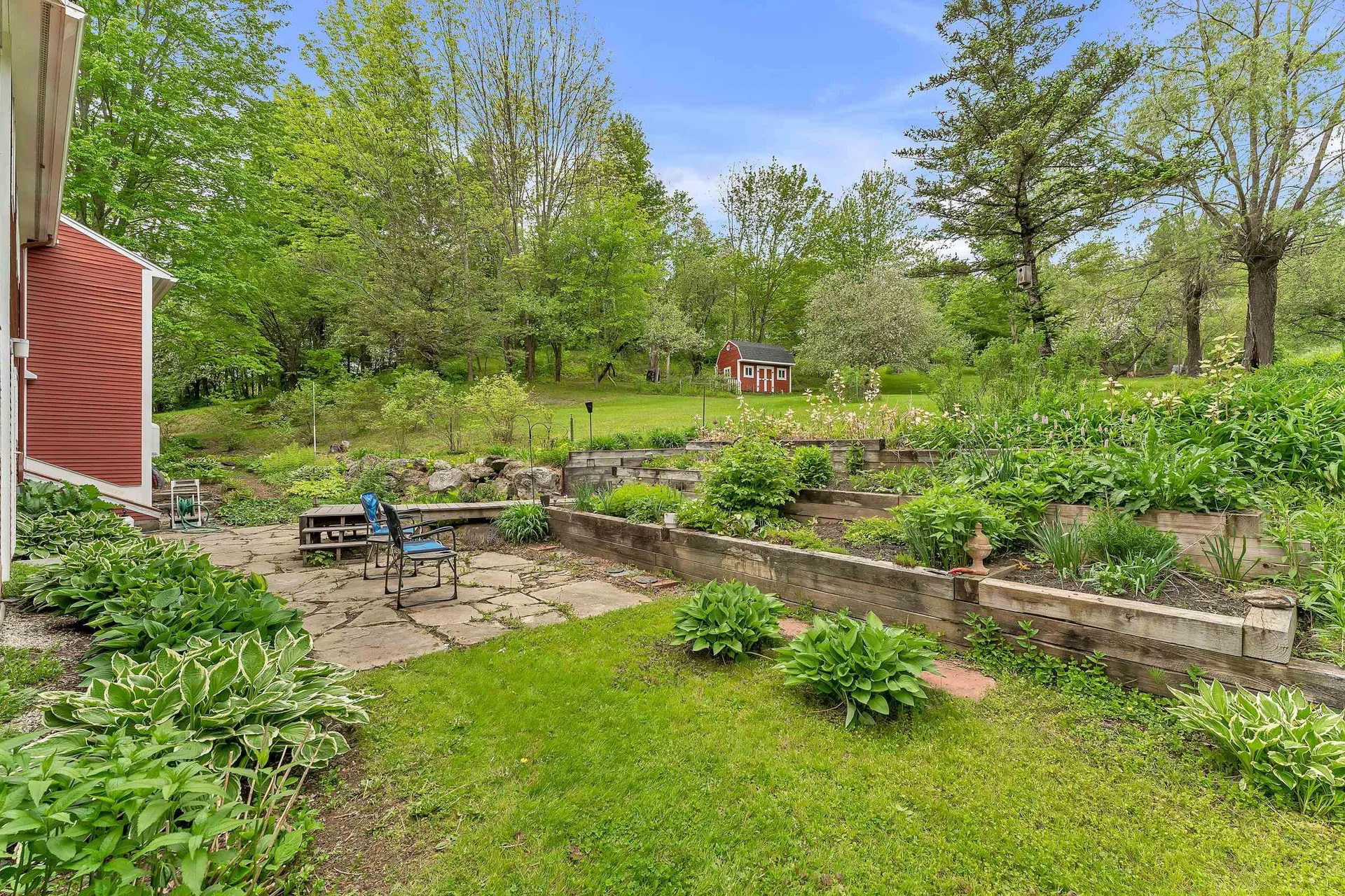 904 Moscow Road Stowe VT 05672