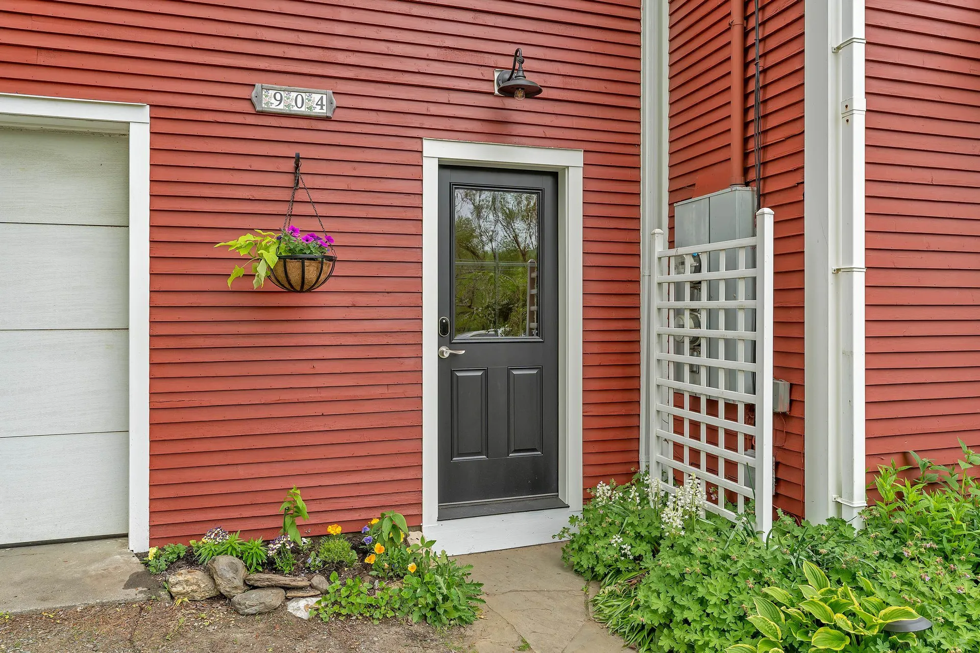 904 Moscow Road Stowe VT 05672