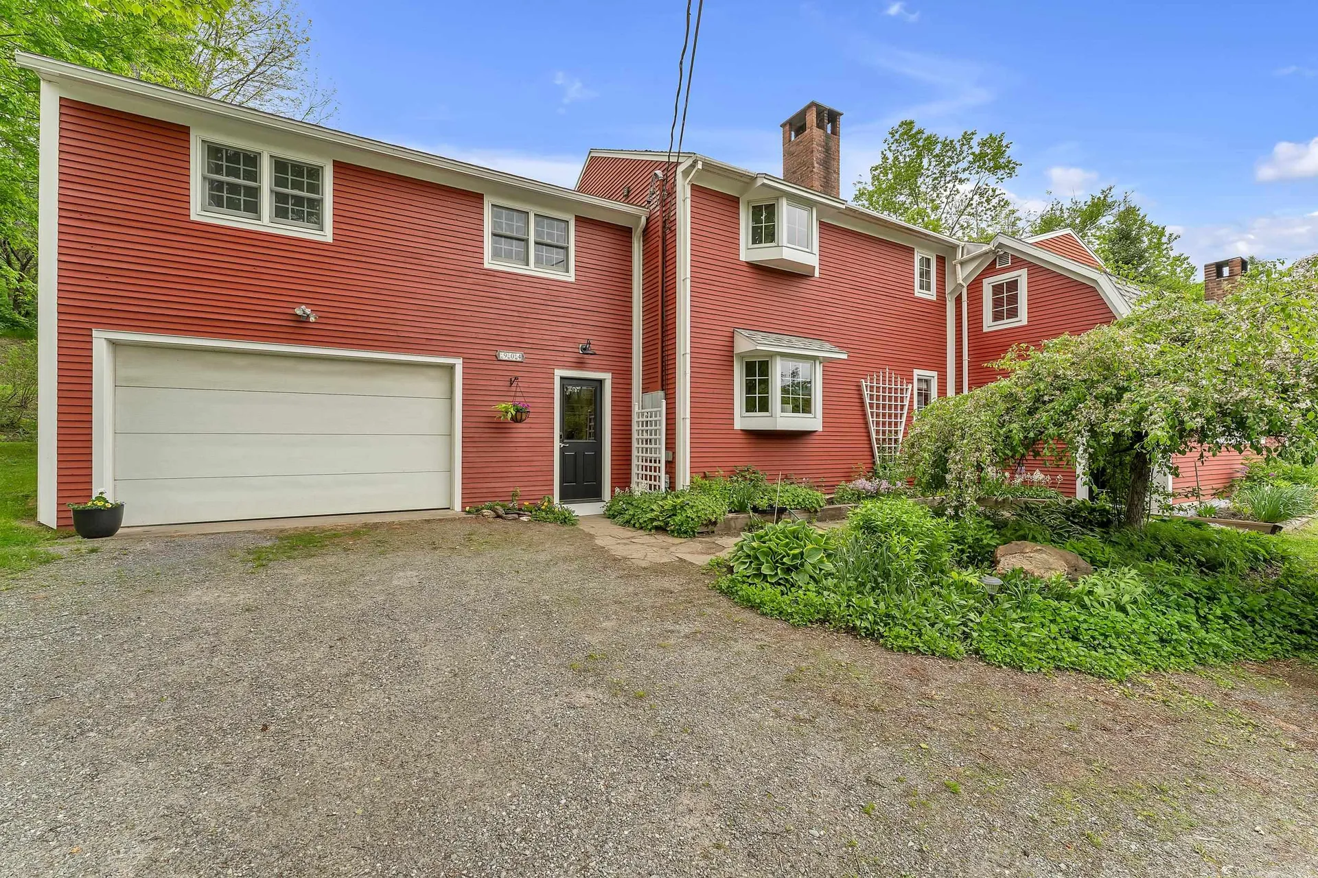 904 Moscow Road Stowe VT 05672