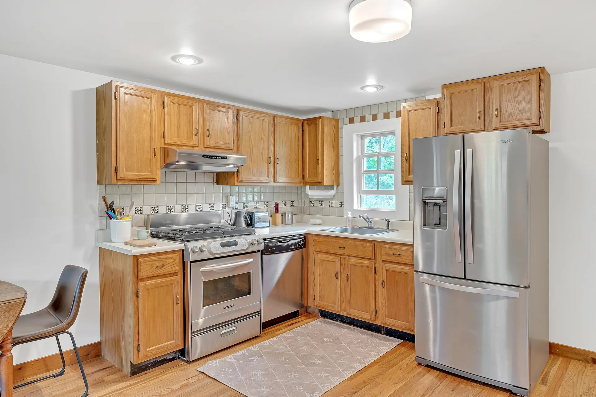 904 Moscow Road Stowe VT 05672