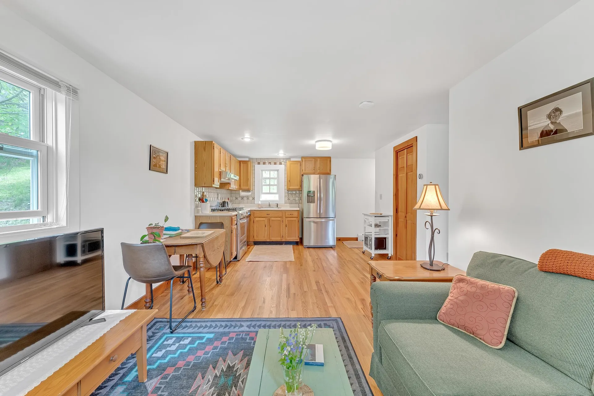 904 Moscow Road Stowe VT 05672