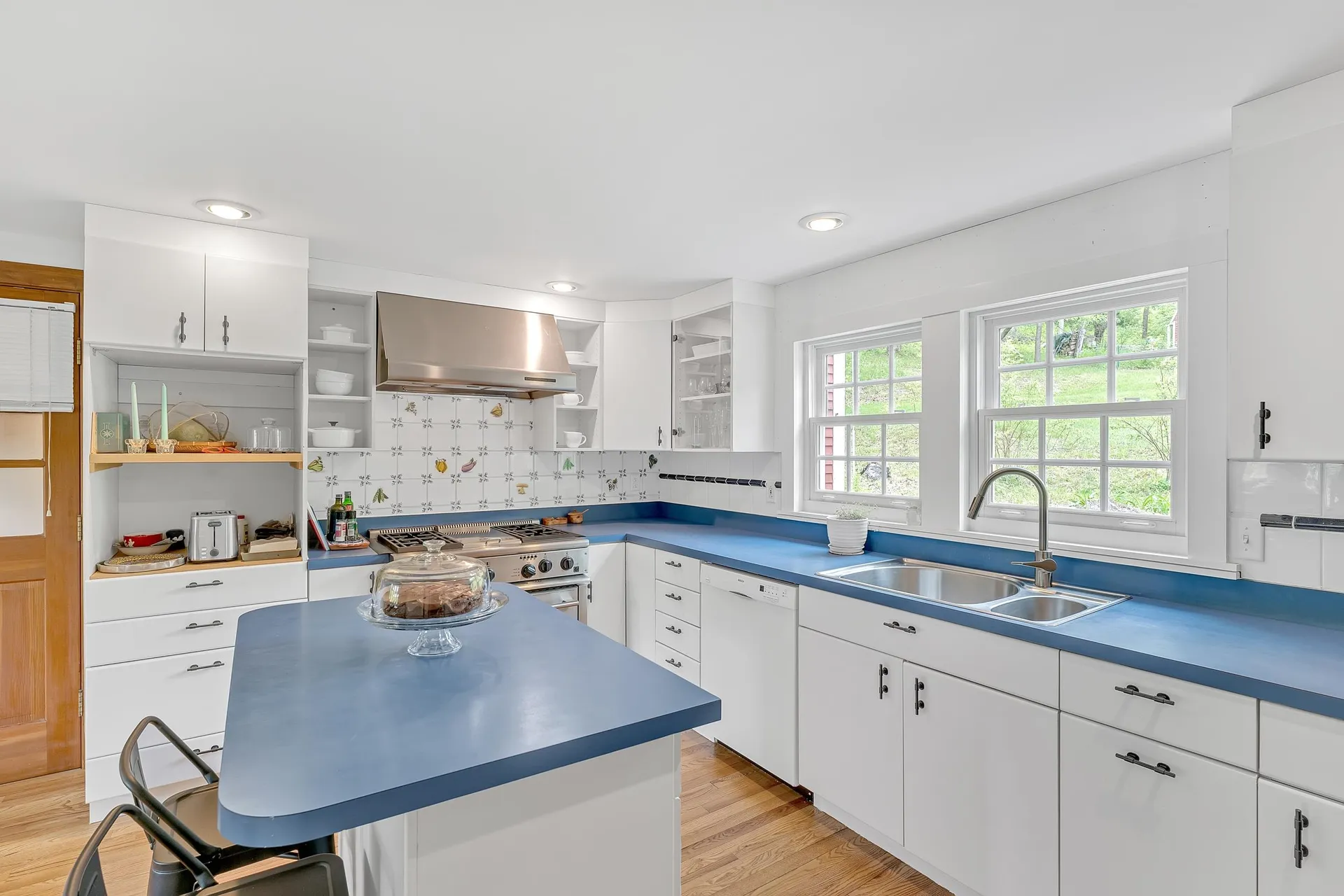 904 Moscow Road Stowe VT 05672