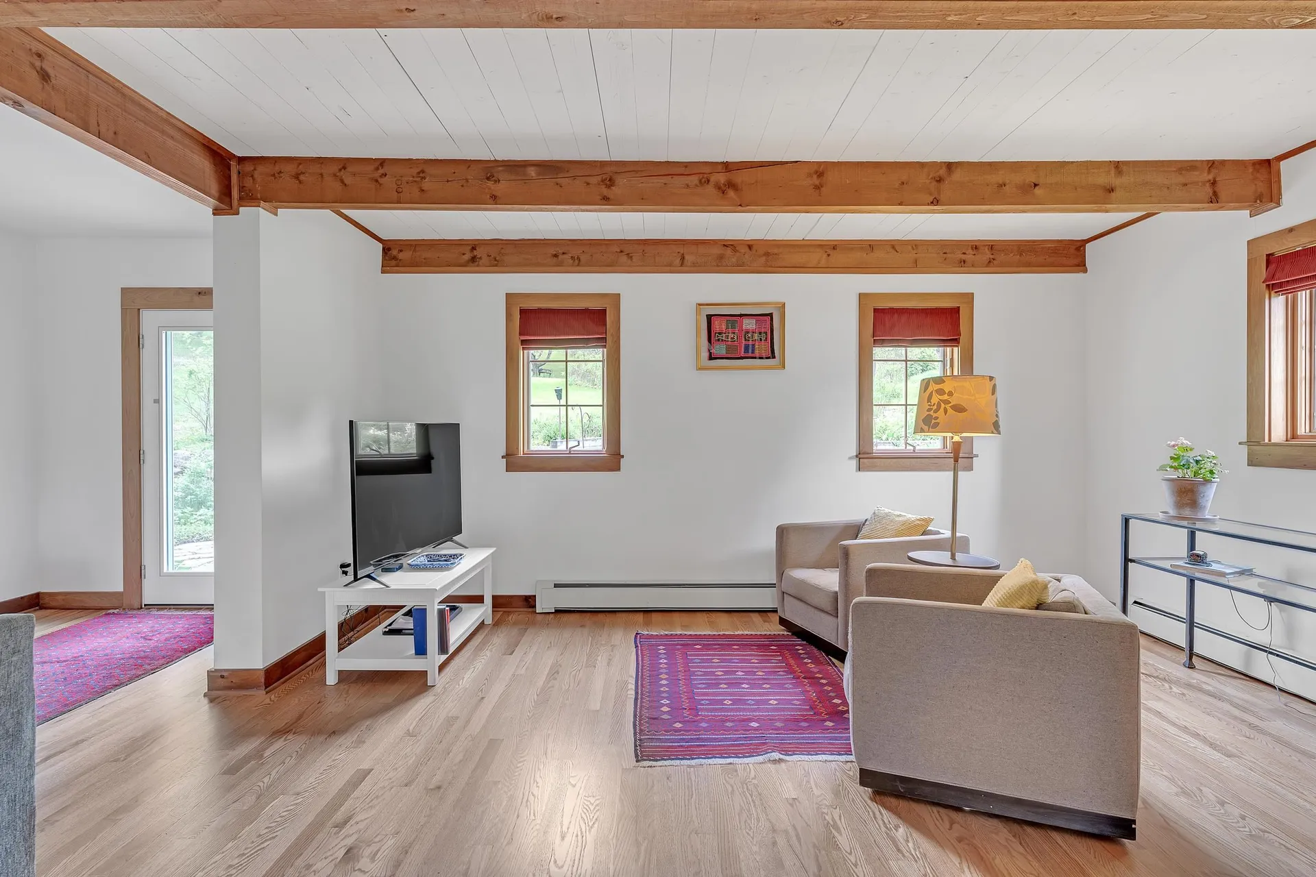 904 Moscow Road Stowe VT 05672