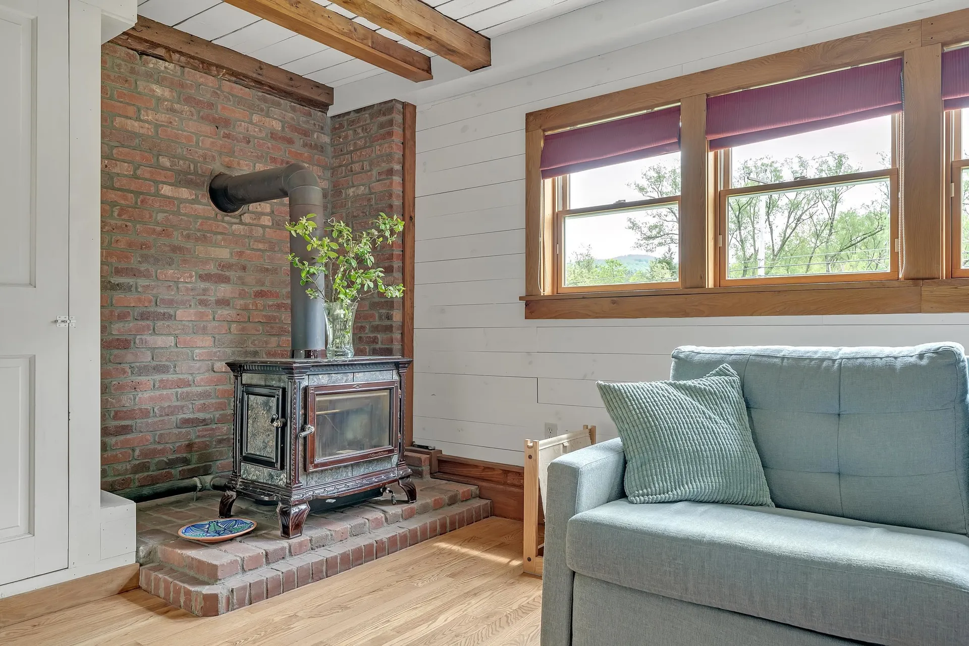 904 Moscow Road Stowe VT 05672