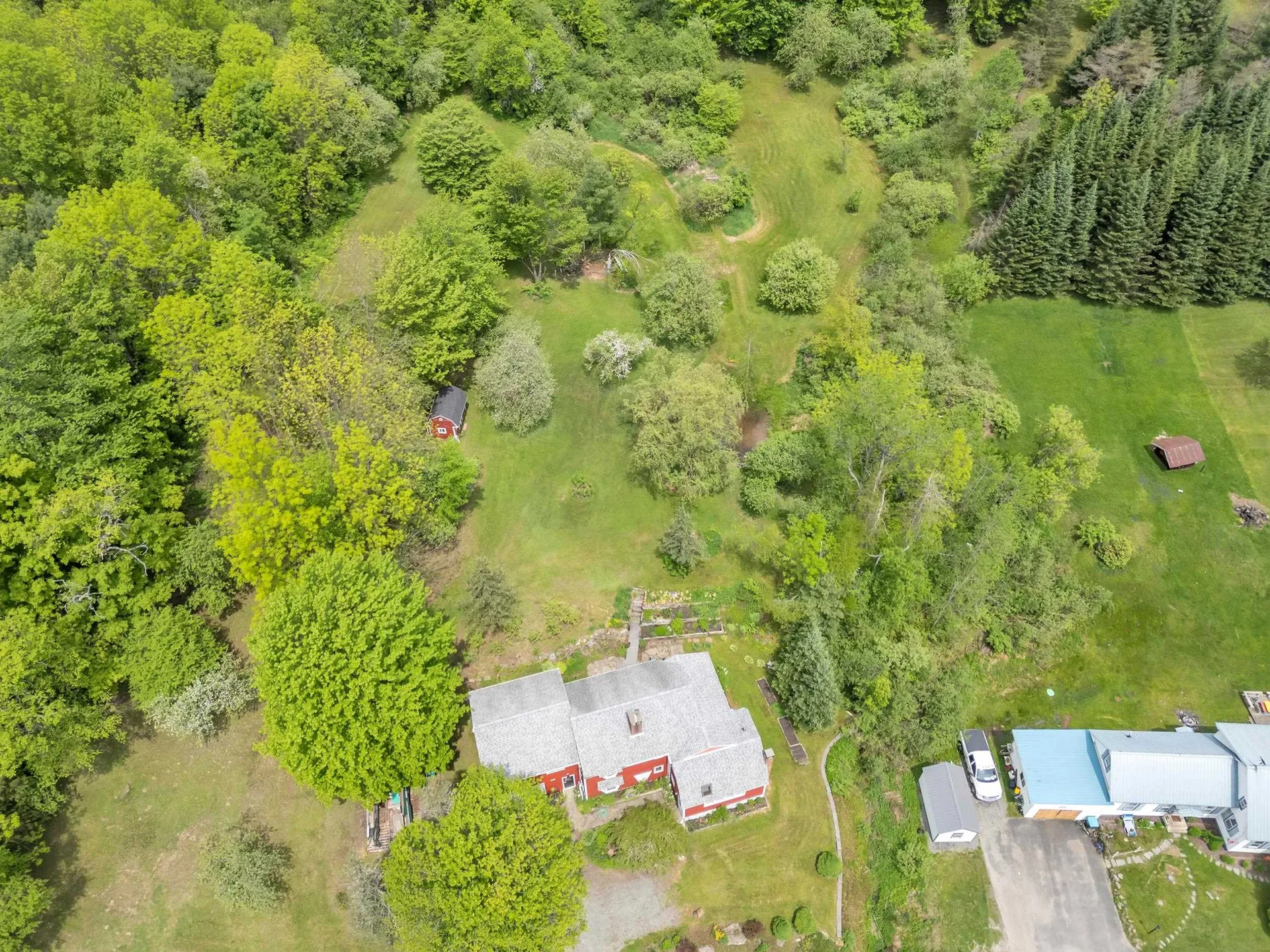 904 Moscow Road Stowe VT 05672