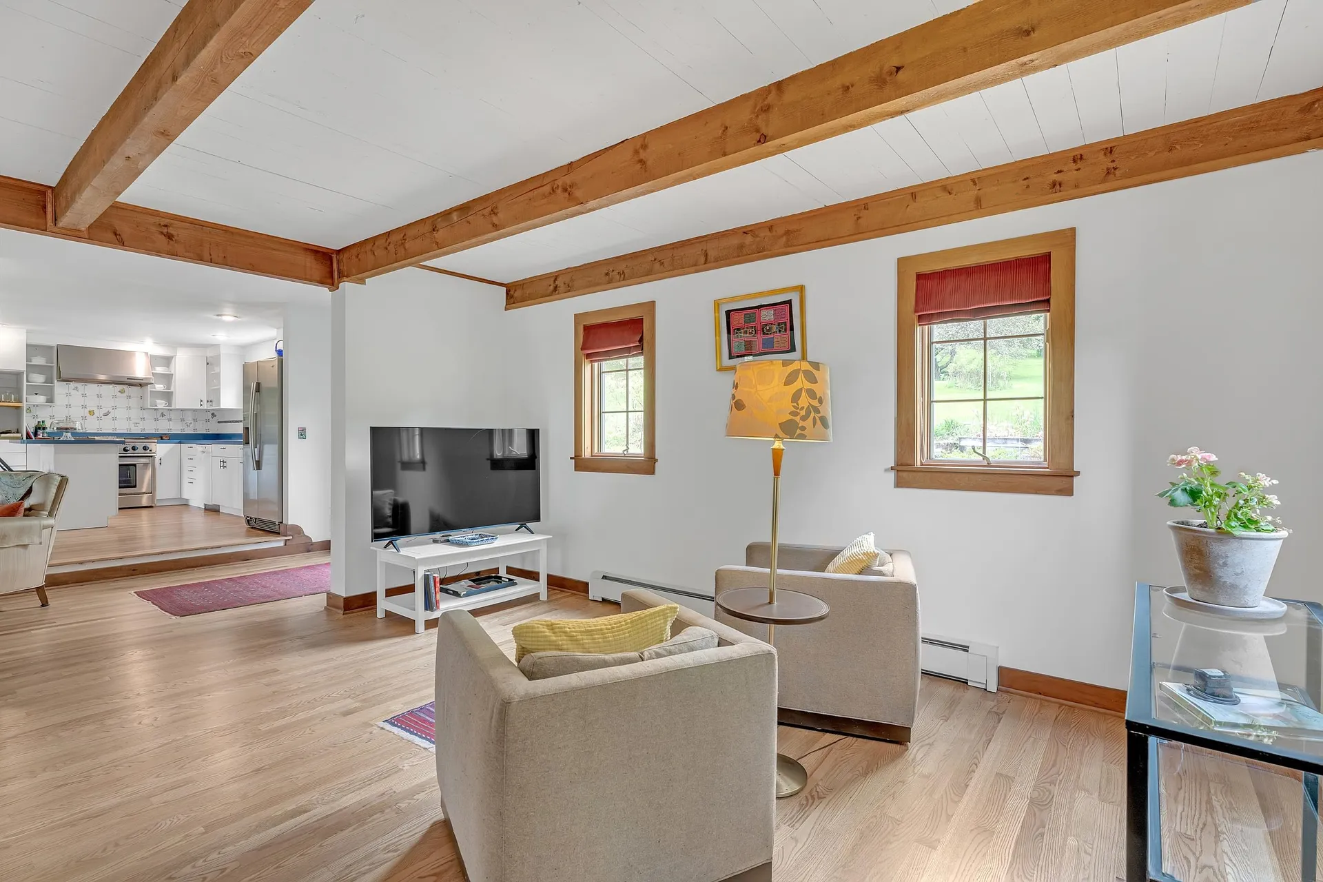 904 Moscow Road Stowe VT 05672