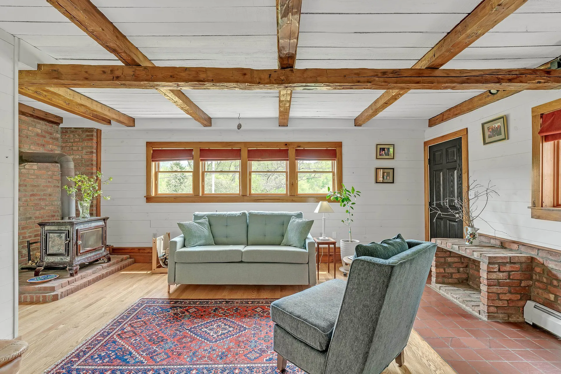 904 Moscow Road Stowe VT 05672