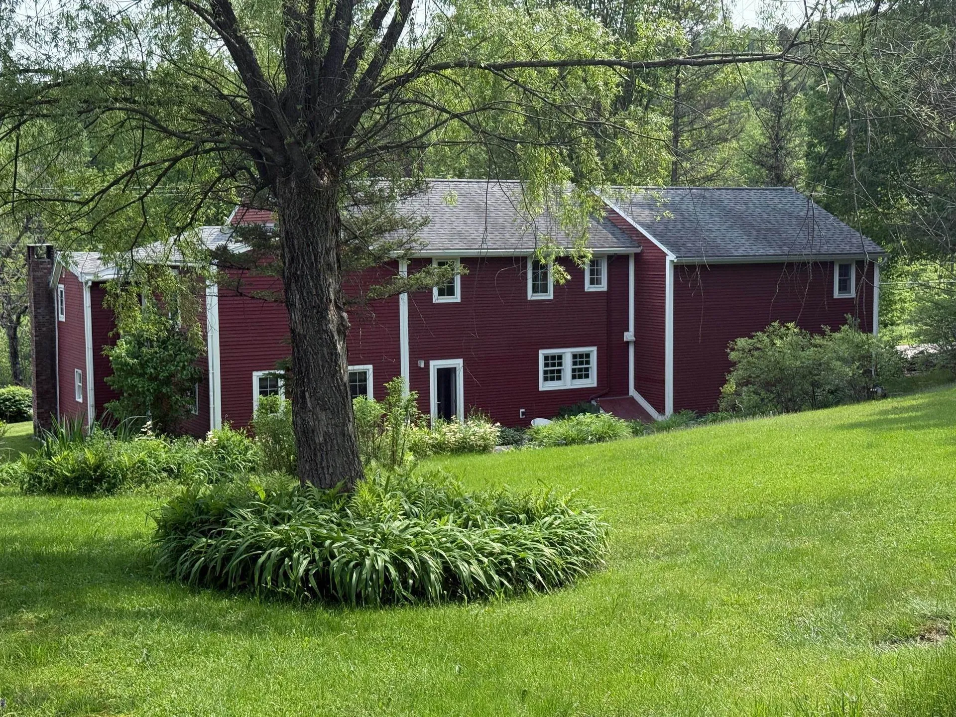 904 Moscow Road Stowe VT 05672