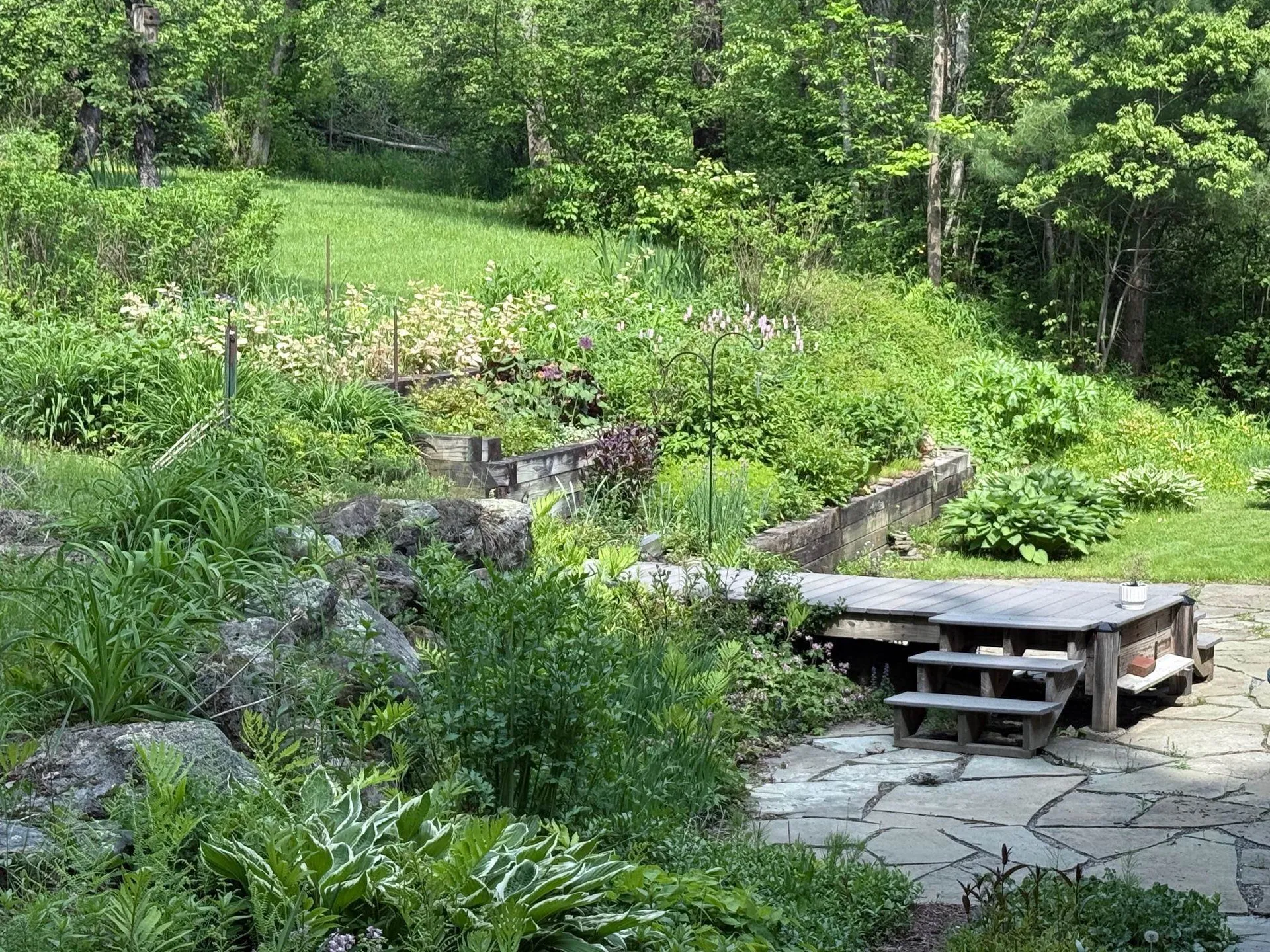 904 Moscow Road Stowe VT 05672