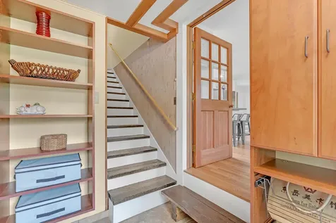 904 Moscow Road Stowe VT 05672