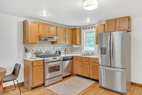 904 Moscow Road Stowe VT 05672