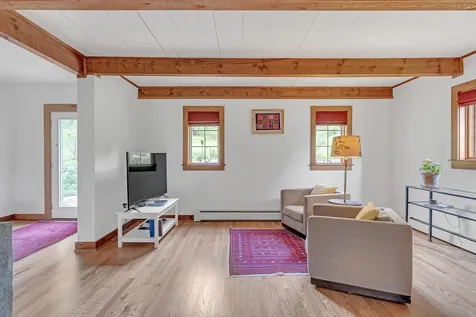 904 Moscow Road Stowe VT 05672