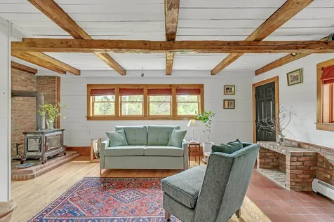 904 Moscow Road Stowe VT 05672