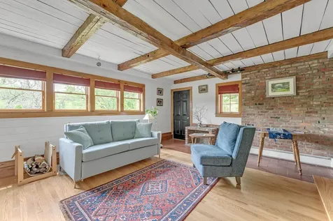 904 Moscow Road Stowe VT 05672