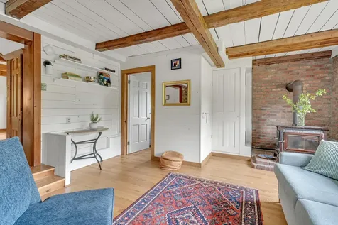 904 Moscow Road Stowe VT 05672