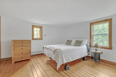 904 Moscow Road Stowe VT 05672