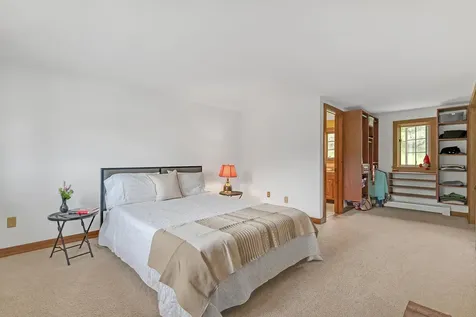 904 Moscow Road Stowe VT 05672