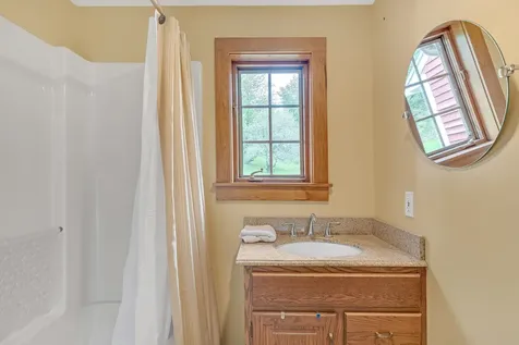 904 Moscow Road Stowe VT 05672