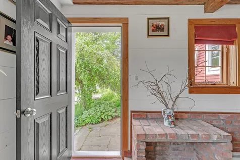 904 Moscow Road Stowe VT 05672