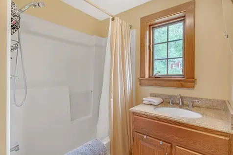 904 Moscow Road Stowe VT 05672