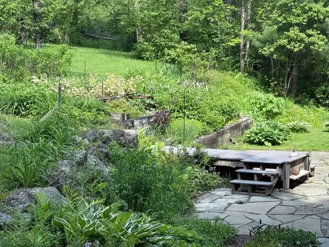 904 Moscow Road Stowe VT 05672