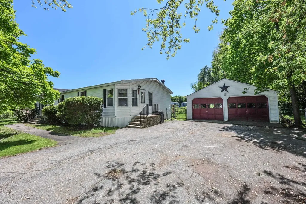 10 Fifield Street Concord NH 03303