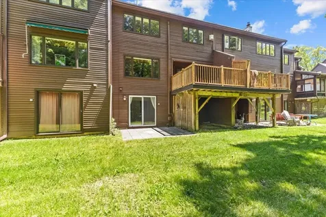 364 Acorn Lane Shelburne VT 05482