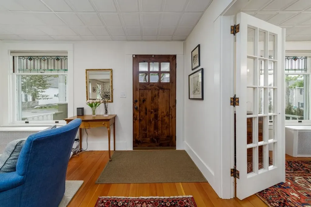 52 Young Street Lebanon NH 03766