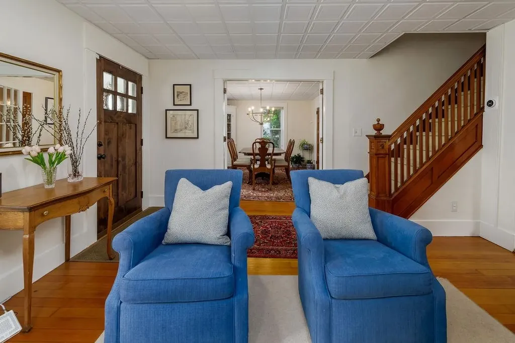 52 Young Street Lebanon NH 03766