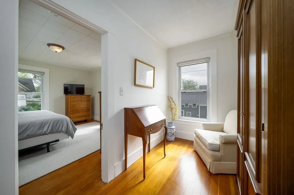 52 Young Street Lebanon NH 03766