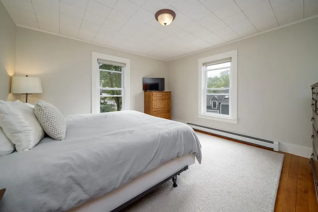 52 Young Street Lebanon NH 03766