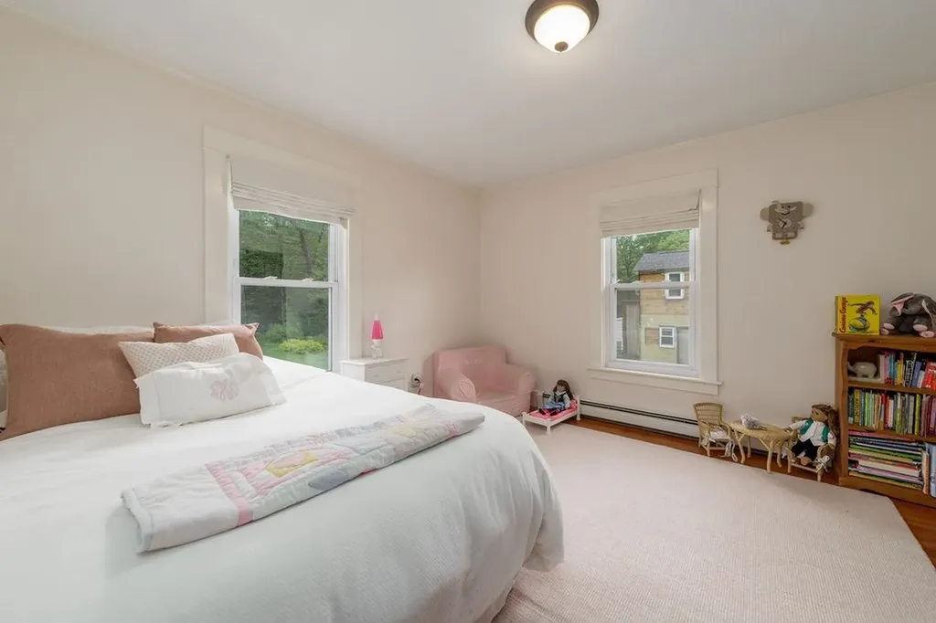 52 Young Street Lebanon NH 03766