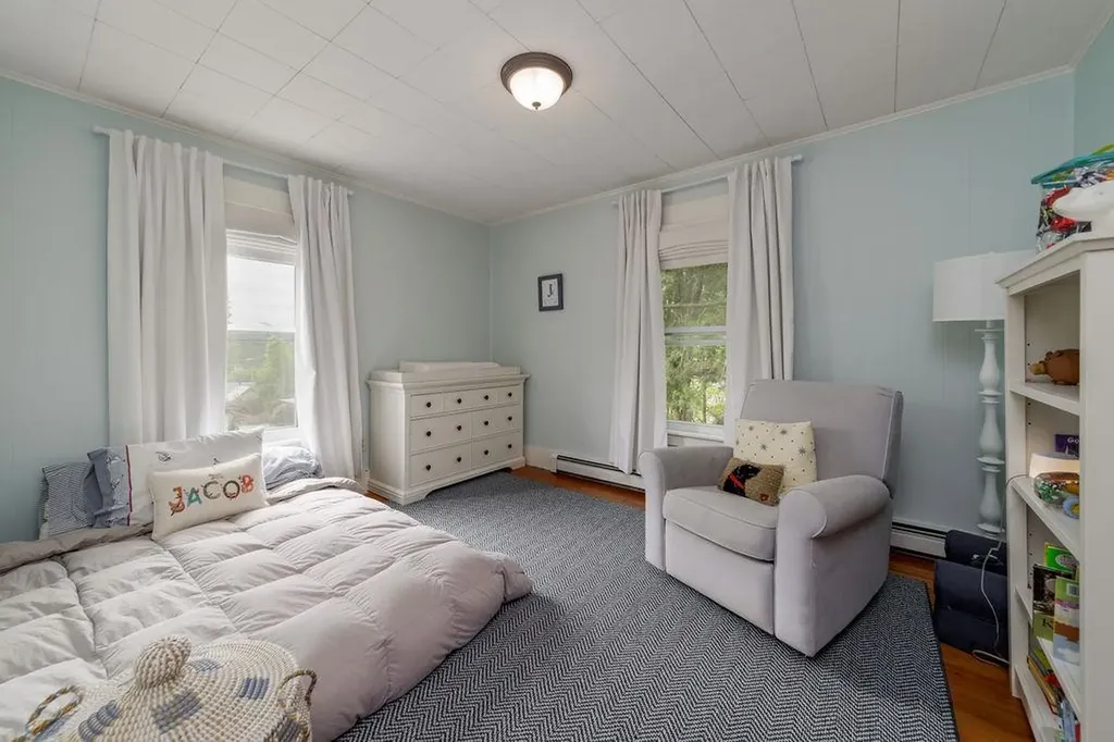 52 Young Street Lebanon NH 03766