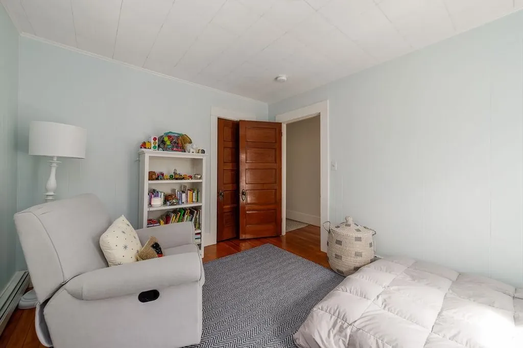 52 Young Street Lebanon NH 03766