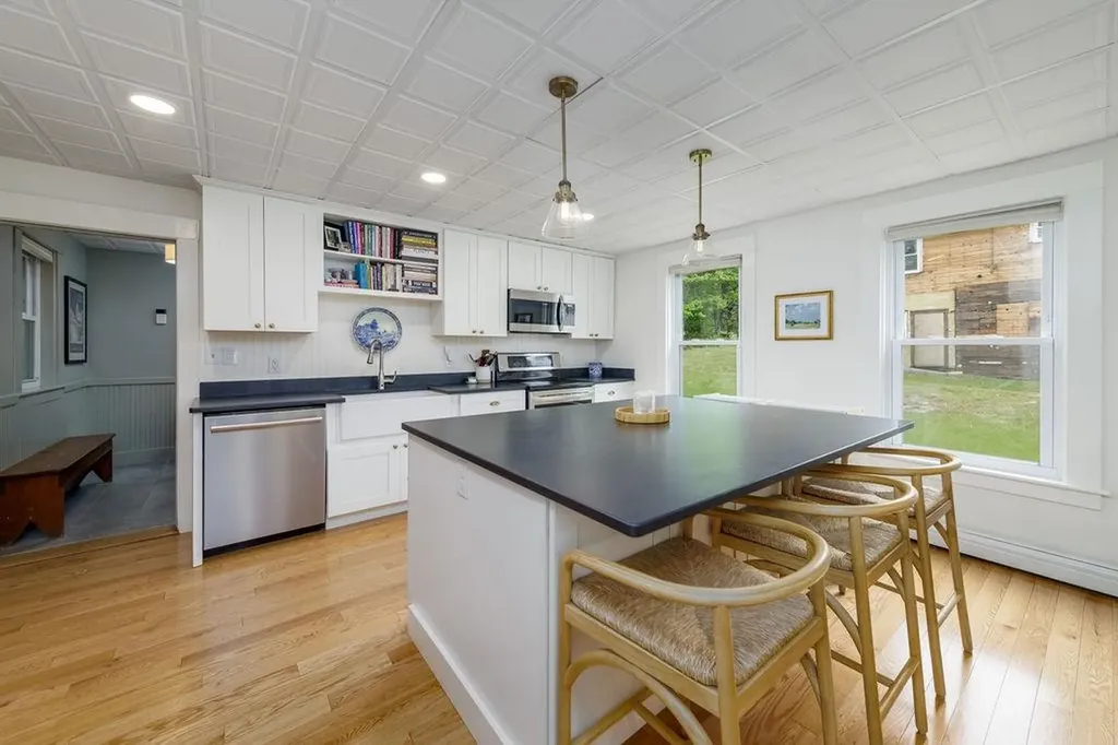 52 Young Street Lebanon NH 03766