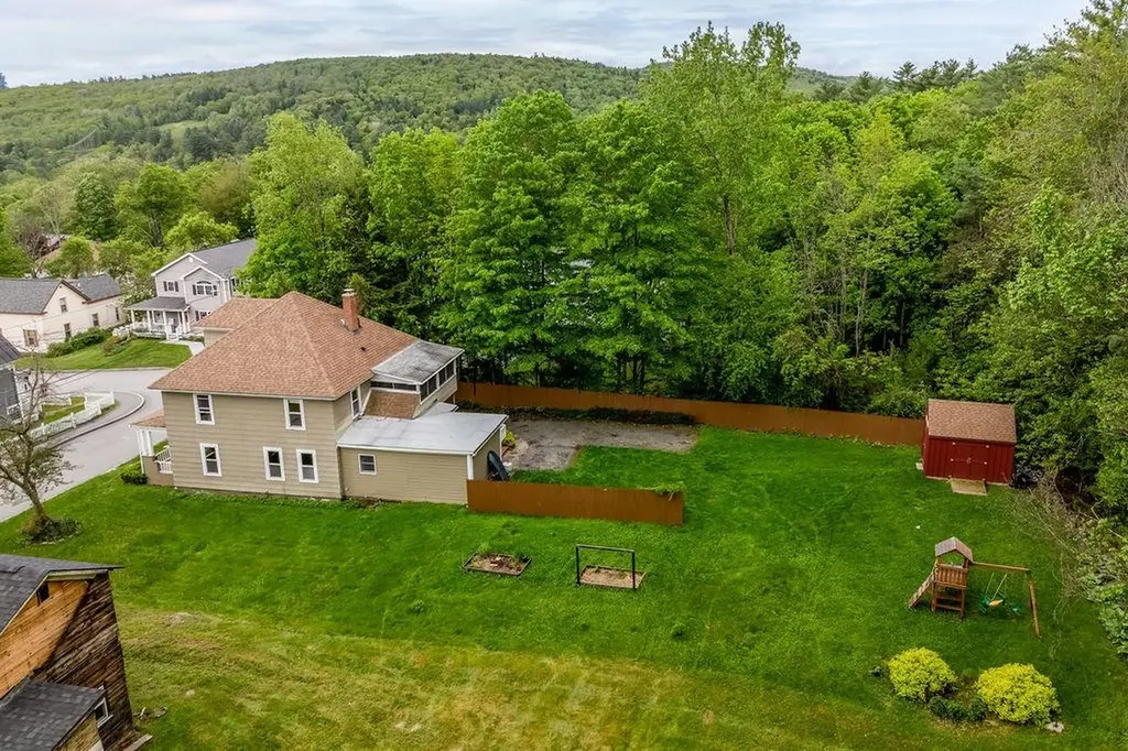 52 Young Street Lebanon NH 03766