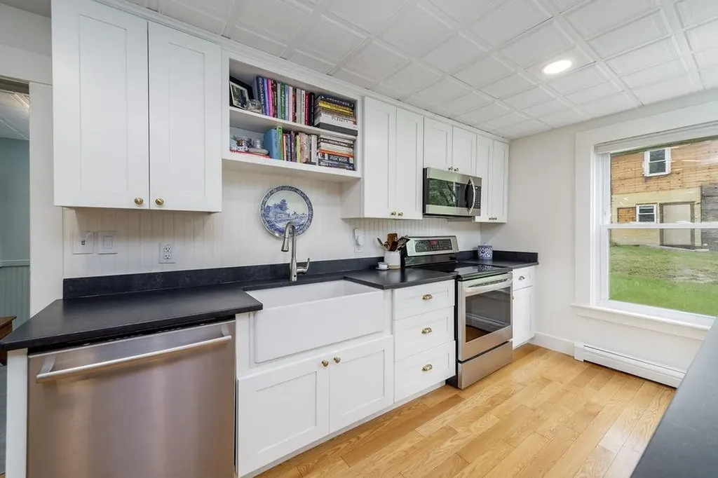 52 Young Street Lebanon NH 03766