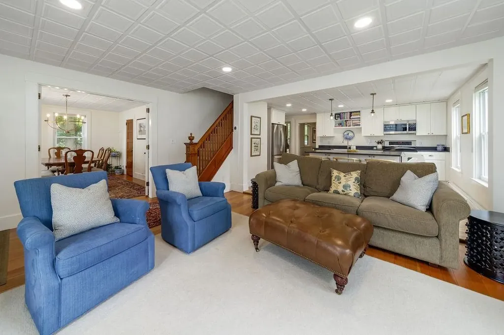 52 Young Street Lebanon NH 03766