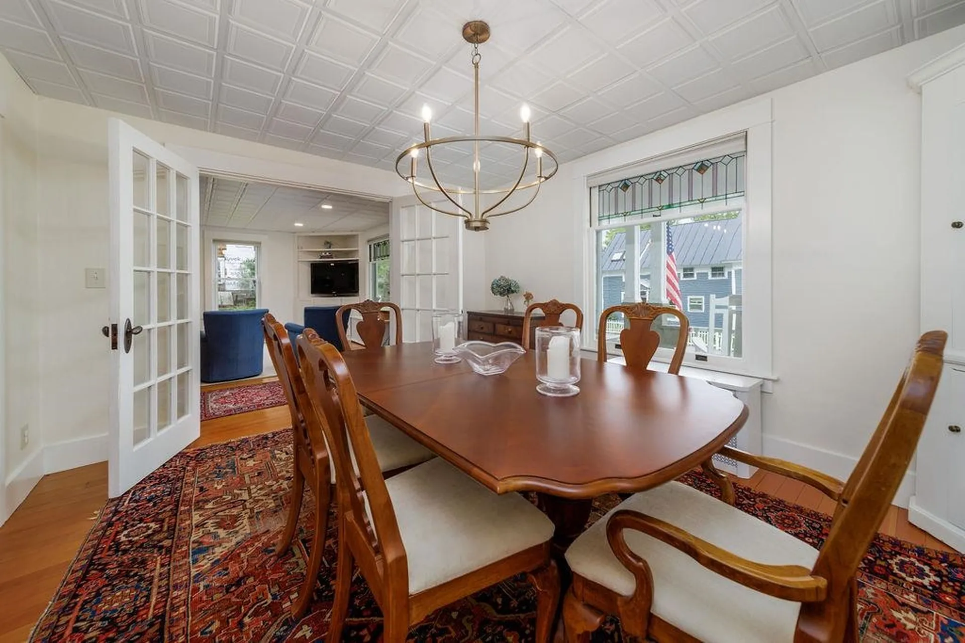 52 Young Street Lebanon NH 03766