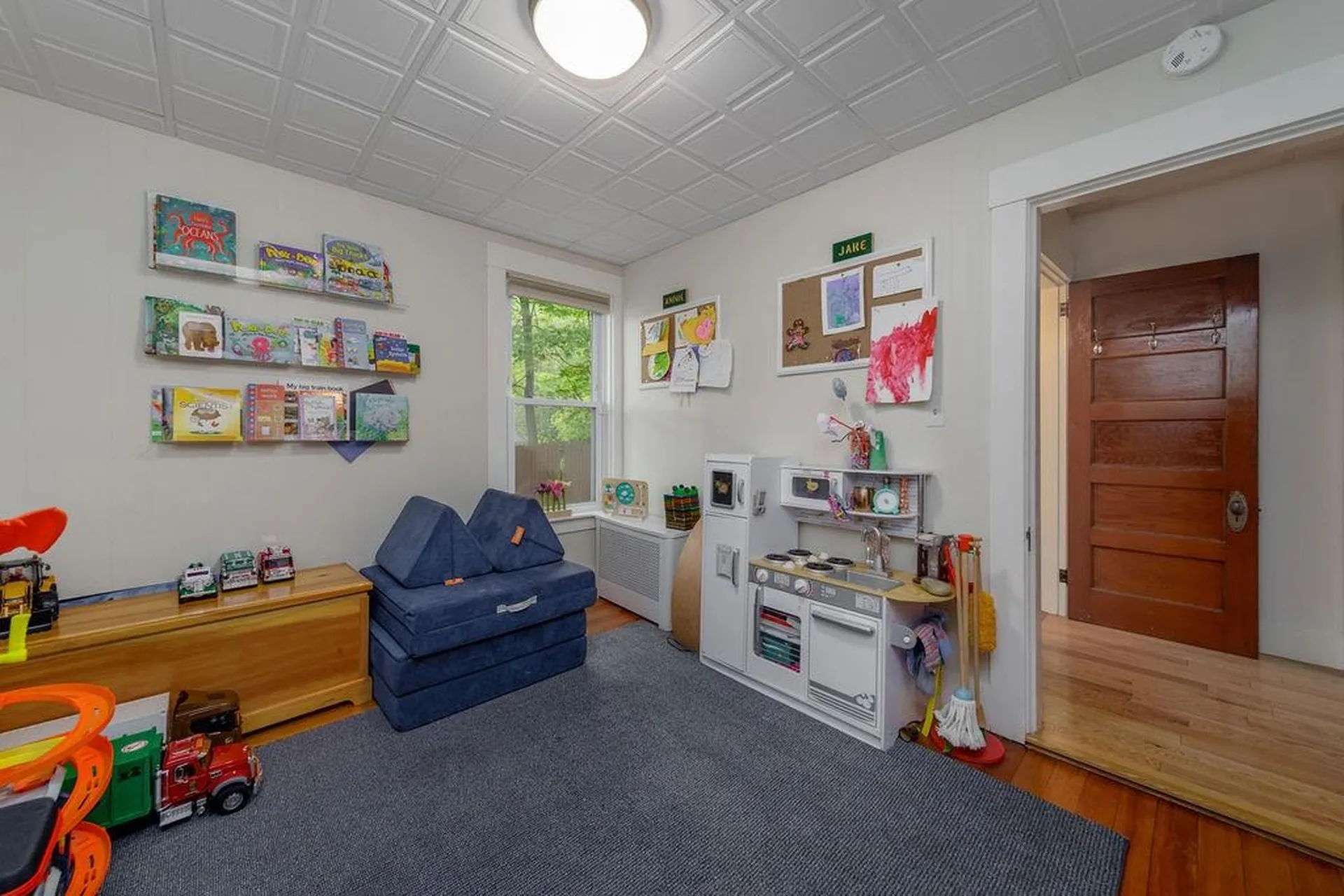 52 Young Street Lebanon NH 03766